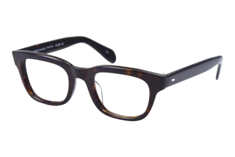 Lunettes de vue MASUNAGA KOKI000 43