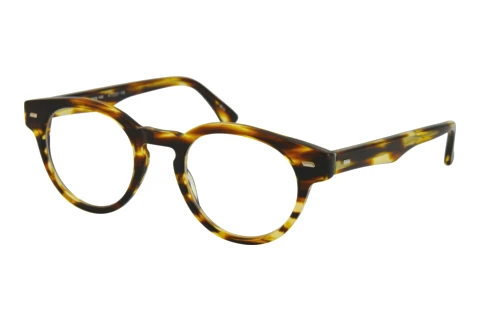 Lunettes de vue MASUNAGA KOKI064 23