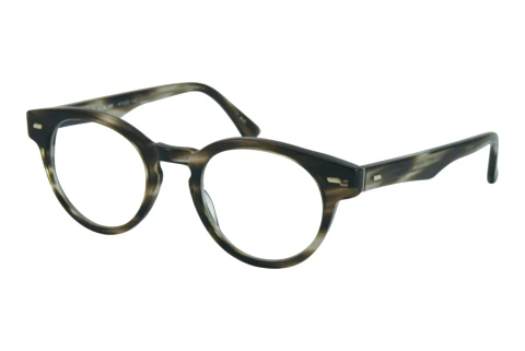 Lunettes de vue MASUNAGA KOKI064 34