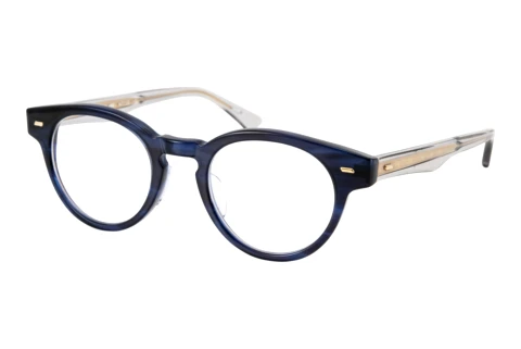 Lunettes de vue MASUNAGA KOKI064 55