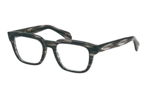 Lunettes de vue MASUNAGA KOKI100 38