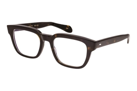 Lunettes de vue MASUNAGA KOKI100 53