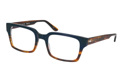 Lunettes de vue MASUNAGA KOKI102 35