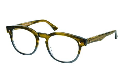 Lunettes de vue MASUNAGA KOKI105 23