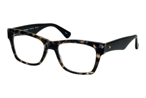 Lunettes de vue MASUNAGA KOKI107 39