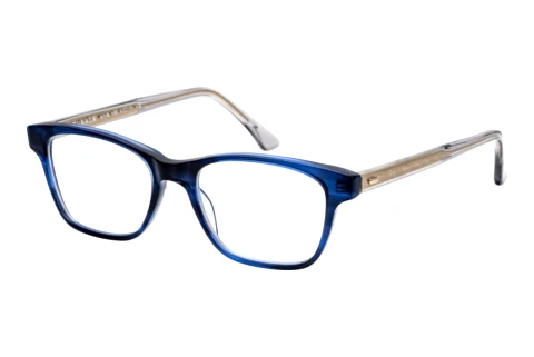 Lunettes de vue MASUNAGA KOKI110 25