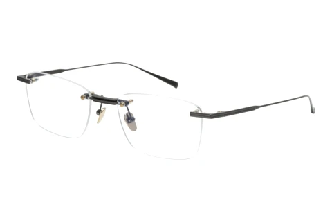 Lunettes de vue MASUNAGA LUDLOW 29