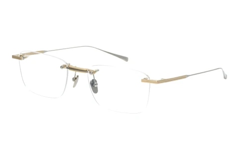 Lunettes de vue MASUNAGA LUDLOW 31
