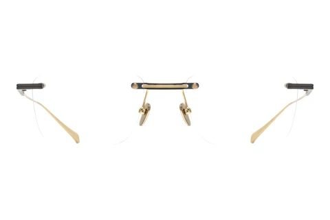 Lunettes de vue MASUNAGA LUDLOW 49
