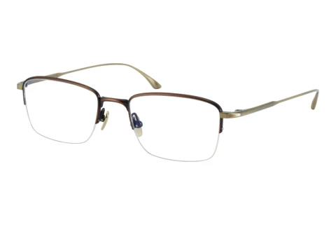 Lunettes de vue MASUNAGA MIES 23