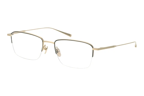 Lunettes de vue MASUNAGA MIES II 41