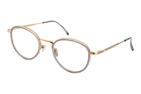 Lunettes de vue MASUNAGA MIZAR 54