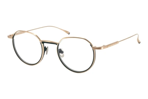 Lunettes de vue MASUNAGA ORCHID 21