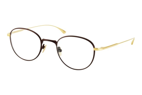 Lunettes de vue MASUNAGA RADIOCITY 53