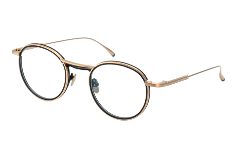 Lunettes de vue MASUNAGA RINDO 21