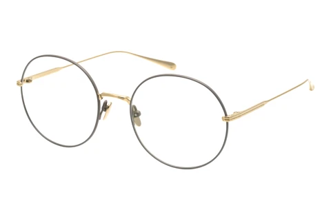 Lunettes de vue MASUNAGA RONDE 14