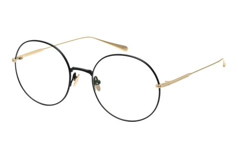 Lunettes de vue MASUNAGA RONDE 39