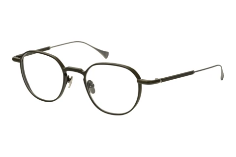 Lunettes de vue MASUNAGA SCULPTOR 33