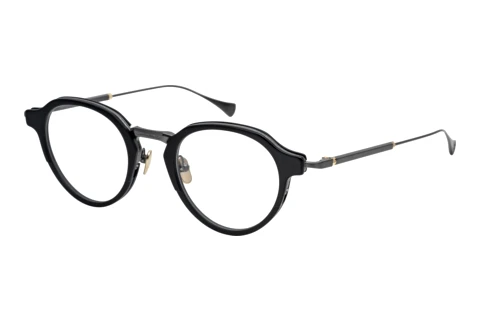 Lunettes de vue MASUNAGA SERPENS 19