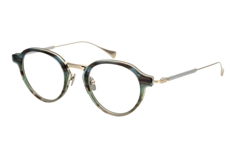 Lunettes de vue MASUNAGA SERPENS 35