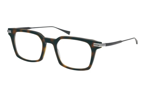 Lunettes de vue MASUNAGA TONA 23