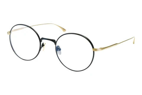 Lunettes de vue MASUNAGA WRIGHT 39