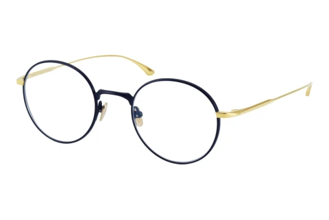Lunettes de vue MASUNAGA WRIGHT 55