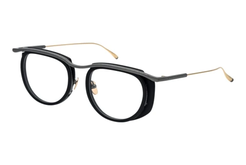 Lunettes de vue MASUNAGA YUGIRI 19