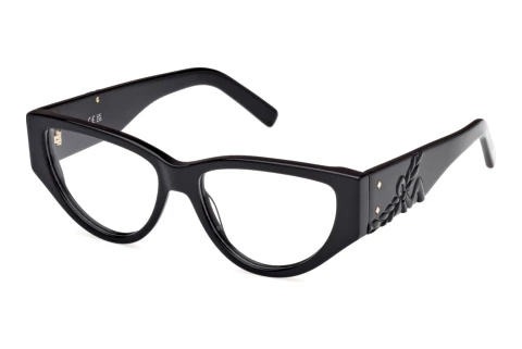 Lunettes de vue MCM Worldwide MW5004 001
