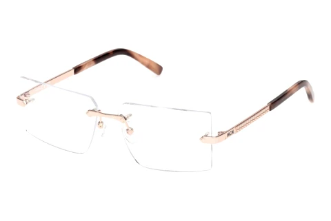 Lunettes de vue MCM Worldwide MW5018-H 028