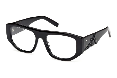 Lunettes de vue MCM Worldwide MW5023 001