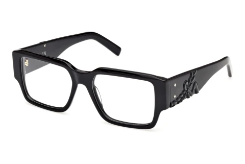 Lunettes de vue MCM Worldwide MW5024 001