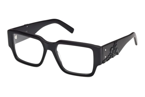 Lunettes de vue MCM Worldwide MW5024 002