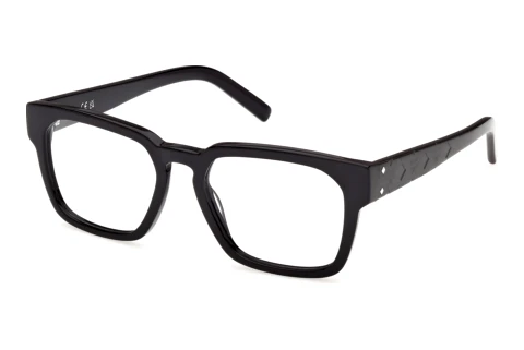 Lunettes de vue MCM Worldwide MW5032 001
