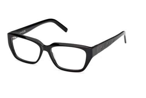 Lunettes de vue MCM Worldwide MW5034 001
