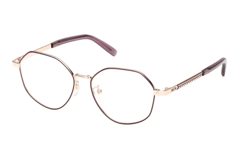 Lunettes de vue MCM Worldwide MW5035-D 028