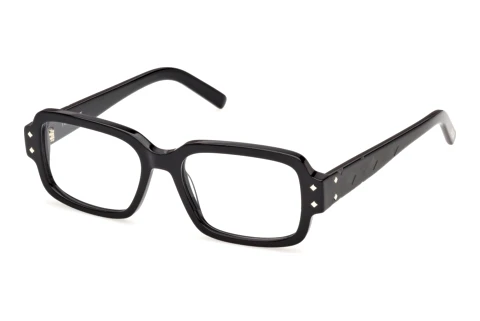 Lunettes de vue MCM Worldwide MW5044 001