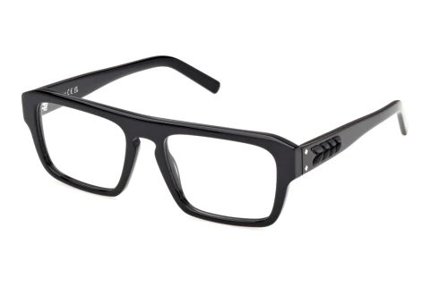 Lunettes de vue MCM Worldwide MW5045 001