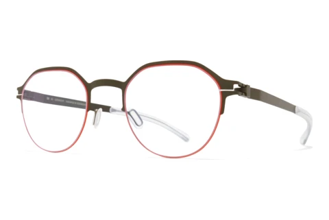 Lunettes de vue MYKITA DORIAN (DORIAN RX 625)