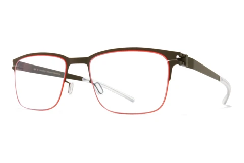Lunettes de vue MYKITA HARRISON (HARRISON RX 625)
