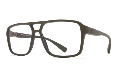 Lunettes de vue MYKITA HOPPER (HOPPER RX 342)