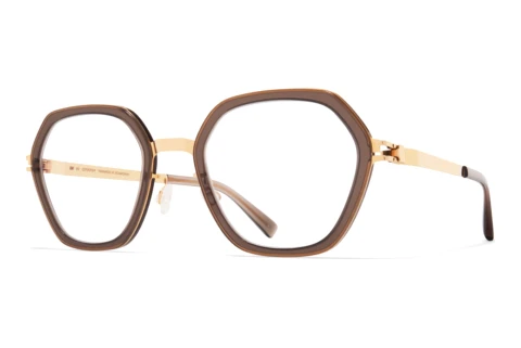 Lunettes de vue MYKITA SOLENE (SOLENE RX 653)