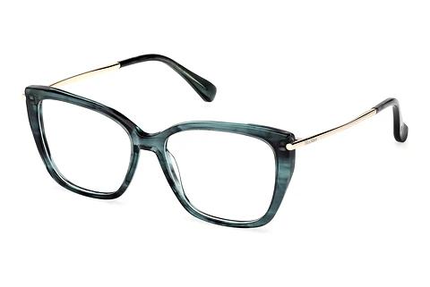 Lunettes de vue Max Mara MM5007 98A
