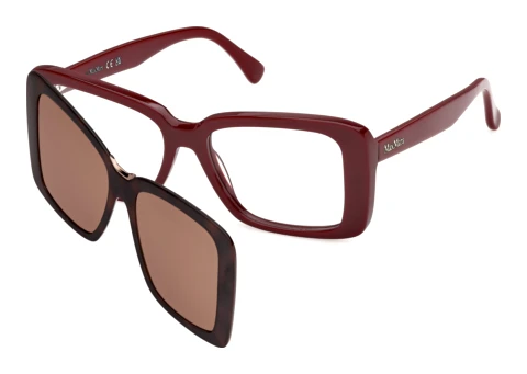 Lunettes de vue Max Mara MM5266 069