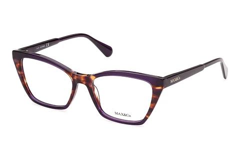 Lunettes de vue Max & Co. MO5001 56B