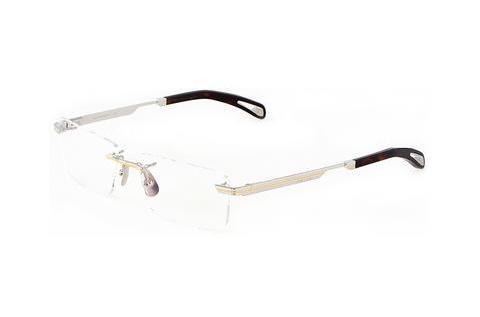 Lunettes design Maybach Eyewear THE ACADEMIC I PA/G-AA-Z25