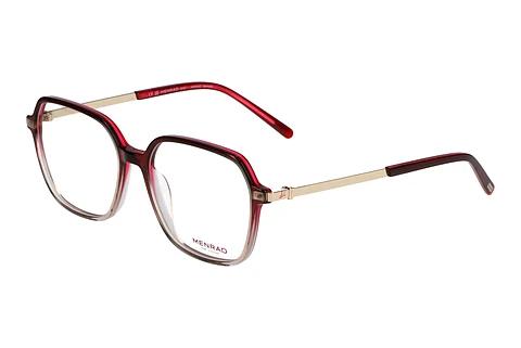 Lunettes de vue Menrad 12060 5238