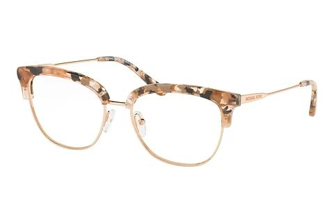 Lunettes de vue Michael Kors GALWAY (MK3023 3342)