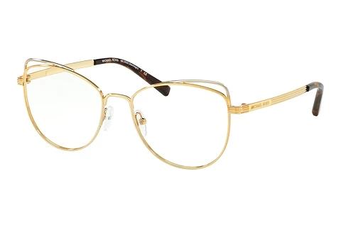 Lunettes de vue Michael Kors SANTIAGO (MK3025 1212)