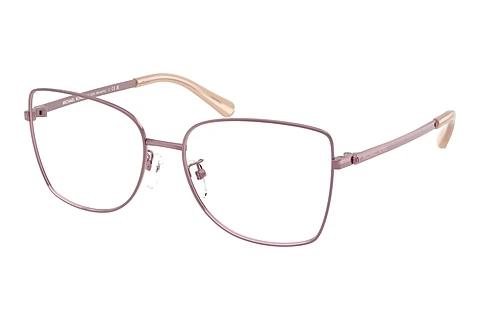 Lunettes de vue Michael Kors MEMPHIS (MK3035 1903)